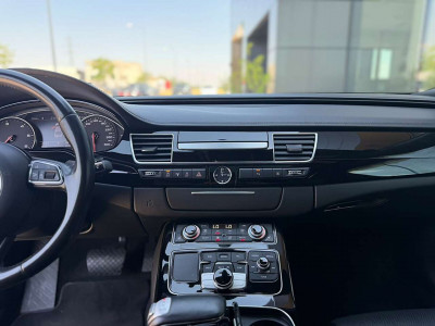 Audi A8 Gebrauchtwagen Audi A8 Gebrauchtwagen