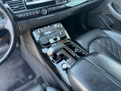Audi A8 Gebrauchtwagen Audi A8 Gebrauchtwagen