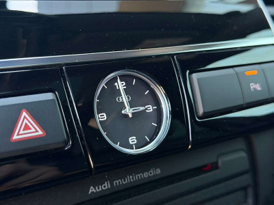 Audi A8 Gebrauchtwagen Audi A8 Gebrauchtwagen