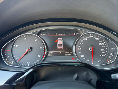 Audi A8 Gebrauchtwagen Audi A8 Gebrauchtwagen