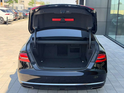 Audi A8 Gebrauchtwagen Audi A8 Gebrauchtwagen