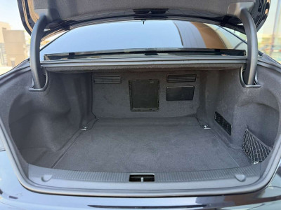 Audi A8 Gebrauchtwagen Audi A8 Gebrauchtwagen