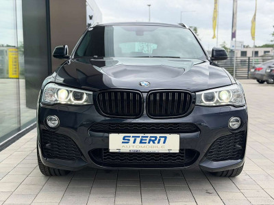 BMW X4 Gebrauchtwagen