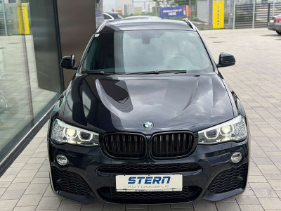 BMW X4 Gebrauchtwagen