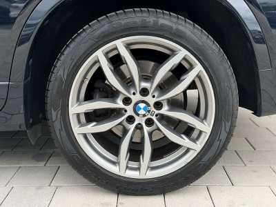 BMW X4 Gebrauchtwagen
