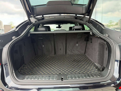 BMW X4 Gebrauchtwagen
