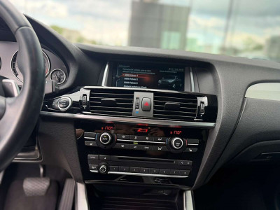 BMW X4 Gebrauchtwagen