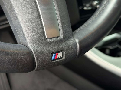 BMW X4 Gebrauchtwagen