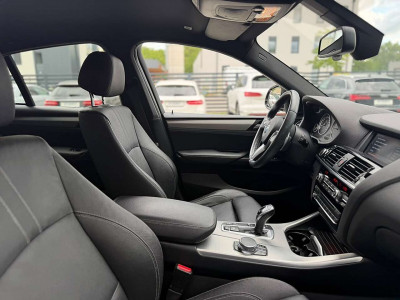 BMW X4 Gebrauchtwagen
