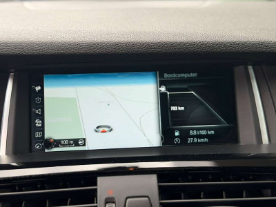 BMW X4 Gebrauchtwagen