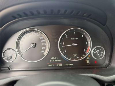 BMW X4 Gebrauchtwagen