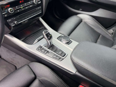BMW X4 Gebrauchtwagen