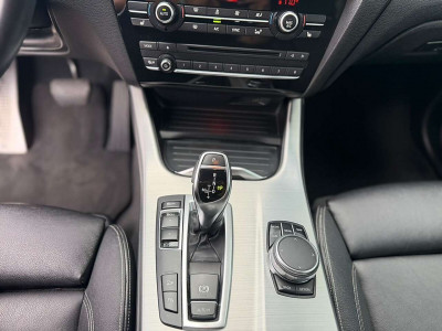BMW X4 Gebrauchtwagen