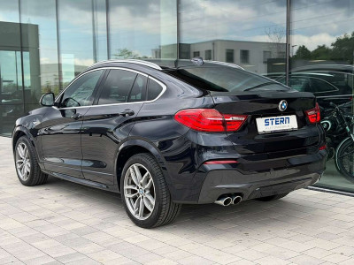 BMW X4 Gebrauchtwagen