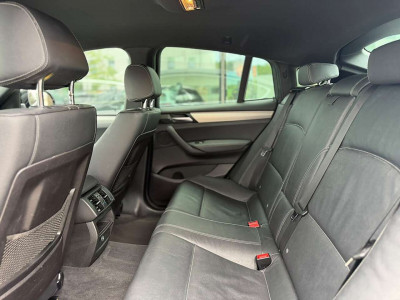 BMW X4 Gebrauchtwagen