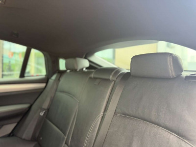 BMW X4 Gebrauchtwagen