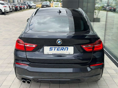 BMW X4 Gebrauchtwagen