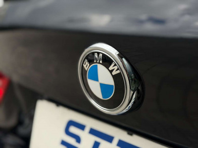BMW X4 Gebrauchtwagen