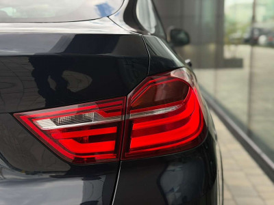 BMW X4 Gebrauchtwagen