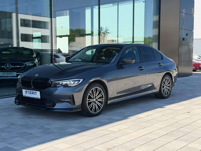 BMW 3er Gebrauchtwagen