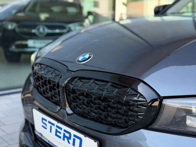 BMW 3er Gebrauchtwagen