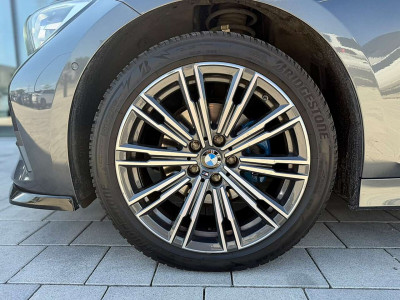 BMW 3er Gebrauchtwagen