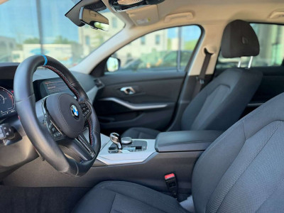 BMW 3er Gebrauchtwagen