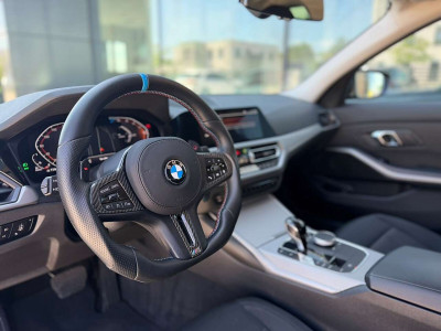 BMW 3er Gebrauchtwagen