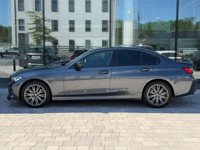 BMW 3er Gebrauchtwagen