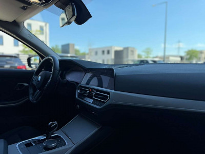 BMW 3er Gebrauchtwagen