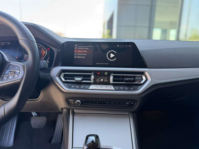 BMW 3er Gebrauchtwagen