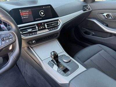 BMW 3er Gebrauchtwagen