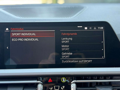BMW 3er Gebrauchtwagen