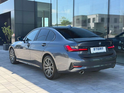 BMW 3er Gebrauchtwagen