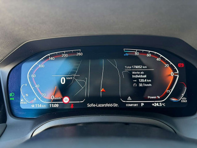BMW 3er Gebrauchtwagen