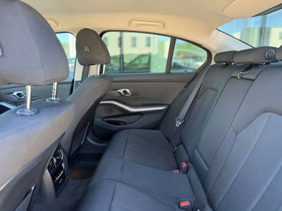 BMW 3er Gebrauchtwagen