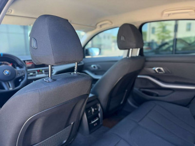 BMW 3er Gebrauchtwagen
