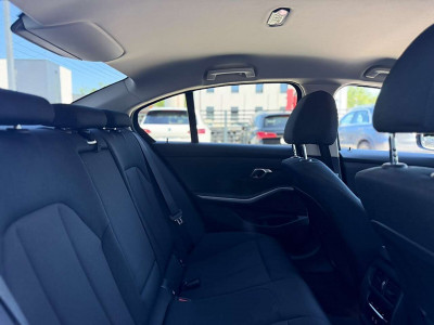 BMW 3er Gebrauchtwagen