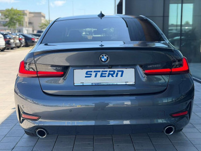 BMW 3er Gebrauchtwagen
