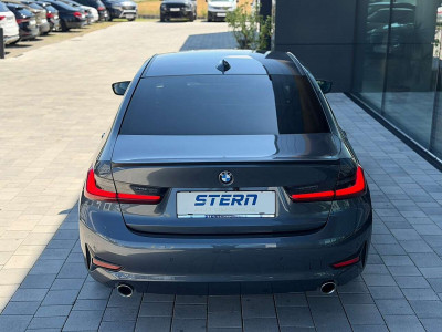 BMW 3er Gebrauchtwagen