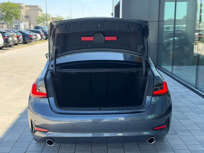 BMW 3er Gebrauchtwagen