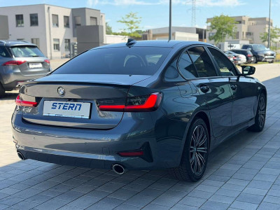 BMW 3er Gebrauchtwagen