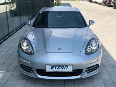 Porsche Panamera Gebrauchtwagen