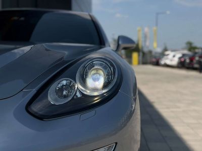 Porsche Panamera Gebrauchtwagen