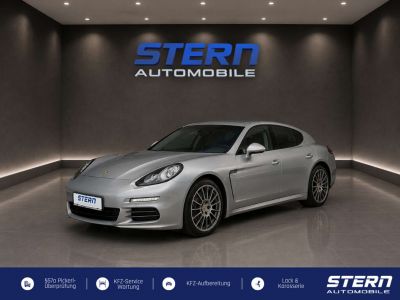 Porsche Panamera Gebrauchtwagen