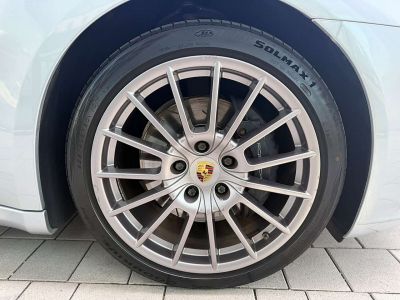 Porsche Panamera Gebrauchtwagen
