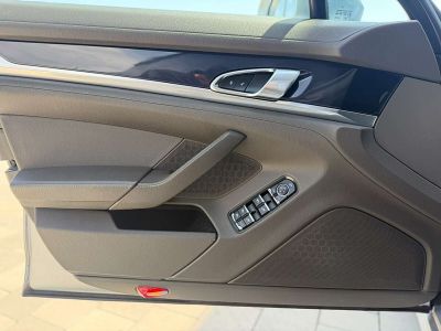 Porsche Panamera Gebrauchtwagen