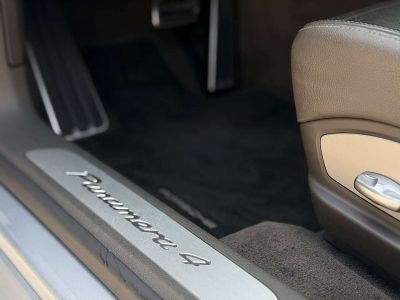 Porsche Panamera Gebrauchtwagen