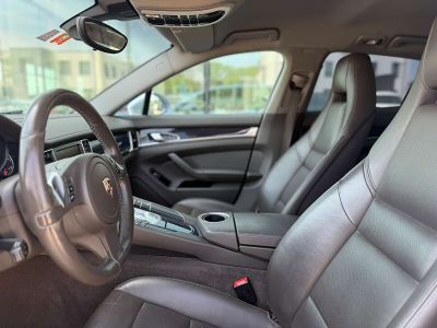 Porsche Panamera Gebrauchtwagen