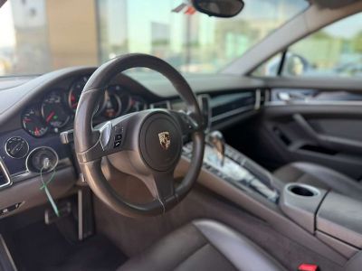 Porsche Panamera Gebrauchtwagen